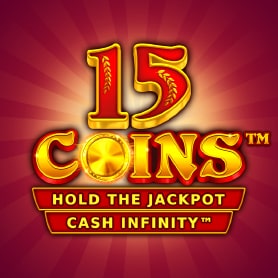 15 Coins